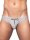 2Eros Signature Print Swim Brief