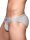 2Eros Signature Print Swim Brief