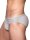 2Eros Core Swim Brief V10 String Brown (Series 2)