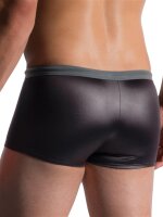 Manstore Micro Pants M750 Swimwear Beach Black