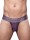 Supawear Ribbed Thong Unterwäschekollektion Peppercorn