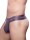 Supawear Ribbed Thong Unterwäschekollektion Peppercorn