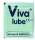 Viva Lube Gleitgel auf Wasserbasis - 5ml Sachet - 25 Stk.