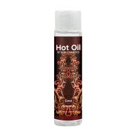 Hot Oil Coconut 100 ml by Nuei