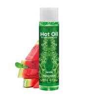 Hot Oil Watermelon 100 ml