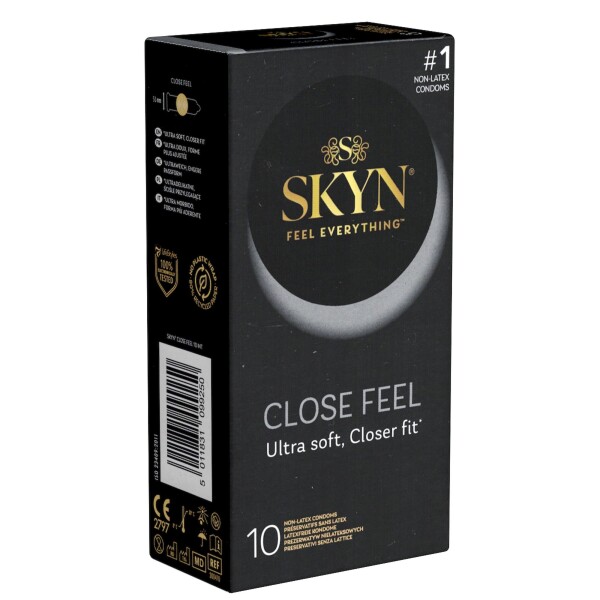 SKYN Close Feel 10 Kondome