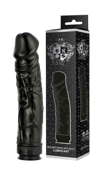 EROS Double Action Lubricant