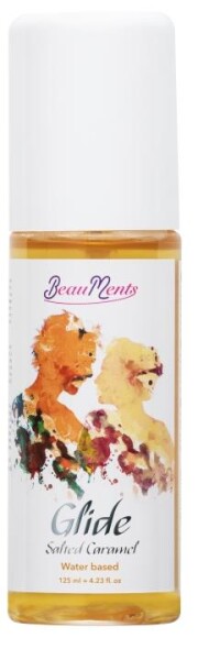 BeauMents Glide Salted Caramel