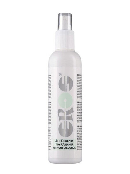 EROS All Purpose Toy Cleaner without Alcohol 200ml