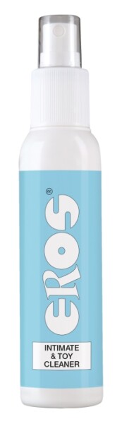 EROS Intim- und Spielzeugreiniger 100ml