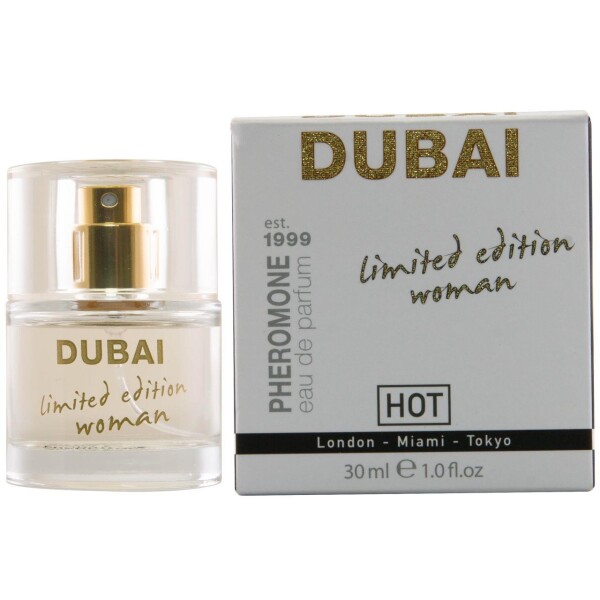 HOT Perfume DUBAI Women 30mlLE