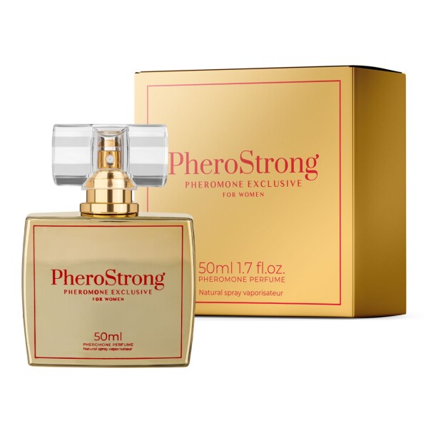PheroStrong Pheromon Parfum Exclusive for Women