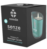 Swede Massage Candle Tranquility 50ml