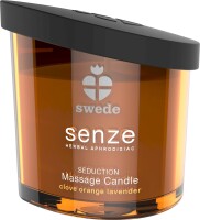 Swede Massage Candle Seduction 150ml