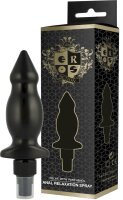 EROS Action Anal Relax Spray mit Panthenol 100ml