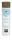SHIATSU Massage oil masculine Amber & Eucalyptus oil 100ml