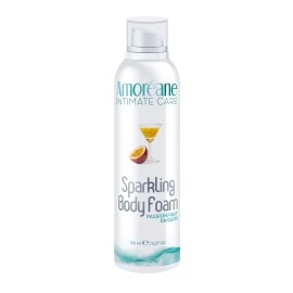 AMOREANE Sparkling Foam Passion Fruit Daiquiri 150ml