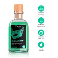 Orgie Lippen - Massage Kit