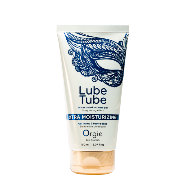 ORGIE Lube Xtra Moisturizing 150ml