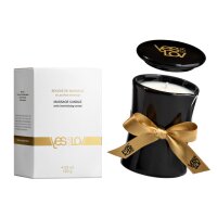 YESforLOV Massagekandle Bewitching Scent 120g