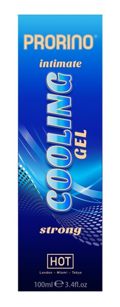 PRORINO Cooling Gel Strong100m