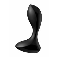 SATISFYER Backdoor Lover black
