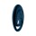 Satisfyer Glorious Duo Ring Vibrator dark blue