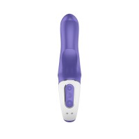 SATISFYER Vibes Magic Bunny purple