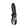 SATISFYER Hot Passion Vibrator black