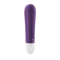 SATISFYER Ultra Power Bullet 2 violet