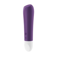 SATISFYER Ultra Power Bullet 2 violet