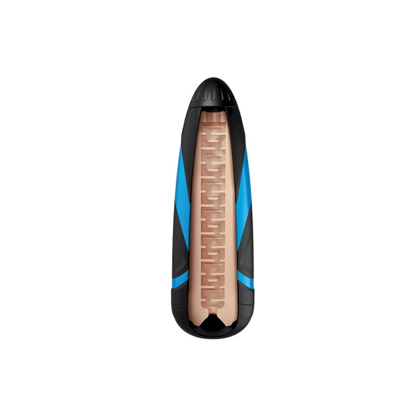 Satisfyer Lusty Tongues Sleeve