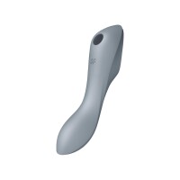 SATISFYER Curvy Trinity 3 bluegrey