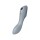 SATISFYER Curvy Trinity 3 bluegrey