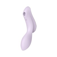SATISFYER Curvy Trinity 2 violet