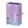 SATISFYER Curvy Trinity 2 violet
