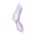 SATISFYER Curvy Trinity 2 violet