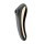 SATISFYER Dual Kiss black