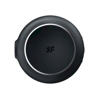 SATISFYER Pro to Go 3 black