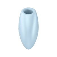 Satisfyer Cutie Heart - Blau