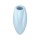 Satisfyer Cutie Heart - Blau