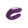 Satisfyer Doppelte Freude Violett