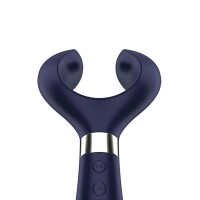 SATISFYER Endless Fun blue