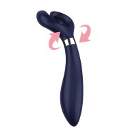 SATISFYER Endless Fun blue