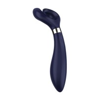 SATISFYER Endless Fun blue