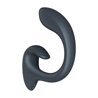 SATISFYER G for Goddess 1 black