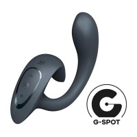 SATISFYER G for Goddess 1 black