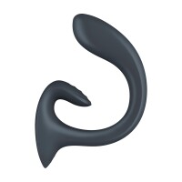 SATISFYER G for Goddess 1 black