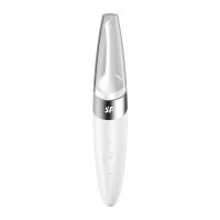 Twirling Delight - Tipp Vibrator - Weiß