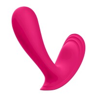 Satisfyer Top Secret Vibrator pink